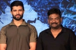 Janaganamana breaking news, Janaganamana, puri and vijay deverakonda leave rs 20 crores loss for janaganamana makers, Janaganamana