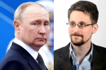Edward Snowden Russia updates, Edward Snowden updates, vladimir putin grants russian citizenship to a us whistleblower, Secret operation
