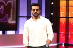 Ram Charan, Ram Charan movie updates, rc16 kick starts pre production work, Sukumar writings