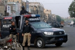 Radical Islamist Party latest, Radical Islamist Party Pakistan, rip frees 11 hostages of pakistani cops, Torture