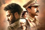 RRR Review, RRR Movie Story, rrr movie review rating story cast and crew, Trailers