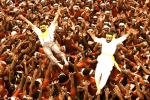 RRR shoot, RRR song, record numbers for rrr worldwide, Jfl