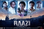 2018 Hindi movies, release date, raazi hindi movie, Raazi official trailer