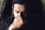 Radhe Shyam trailer, Radhe Shyam business, the ultra stylish teaser of radhe shyam is unveiled, Prabhas birthday