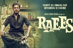 review, Sharman Joshi, raees hindi movie, Nikki galrani