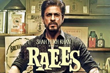 Raees Posponed to 2017? Raees Posponed to 2017?
