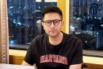 Foreign Students Ban, Raghav Chadha latest, raghav chadha backs harvard after trump s foreign students ban, Harvard university