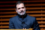 Rahul Gandhi news, Rahul Gandhi breaking news, rahul gandhi in usa tour hello mr modi, Iphone