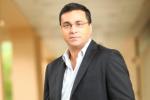 BCCI CEO, BCCI CEO, rahul johri bcci s new ceo, Rahul johri