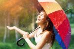 Rainy season, Rainy season, heath care tips during monsoon, Sun rays