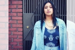 Raja Kumari collaborations, raja kumari grammy, raja kumari terms cross cultural collaborations as brown renaissance, Shirley setia