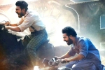 RRR movie news, RRR pending shoot, ss rajamouli s rrr has two pending songs to be shot, Coronavirus second wave