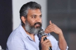 Cyber Crime, OTP Frauds, rajamouli seen in short film on online frauds, Social media offenses