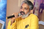 SS Rajamouli updates, SS Rajamouli updates, ss rajamouli thanks tollywood for supporting rrr, Sankranthi 2022