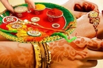 raksha bandhan muhurat, raksha bandhan 2020, raksha bandhan 2019 things you must place on the rakhi thal, Jamun