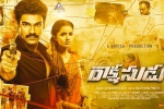 review, Bellamkonda Sreenivas, rakshasudu telugu movie, Anupama parameswaran