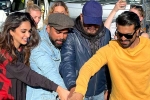 Ram Charan movie shoot, Ram Charan upcoming movie, ram charan wraps up the new zealand shoot of shankar s film, Ram charan new movie Ram Charan movie shoot, Ram Charan upcoming movie, ram charan wraps up the new zealand shoot of shankar s film, Ram charan new movie