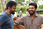 Acharya, Ram Charan new films, ram charan and sukumar to team up again, Ram charan and sukumar
