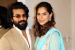 Ram Charan and Upasana good news, Ram Charan and Upasana good news, ram charan and upasana to welcome twins, Ram charan