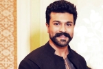 Ram Charan upcoming movie, Ram Charan, ram charan all focused on shankar s film, Anniyan remake