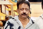 Ram Gopal Varma new cases, Ram Gopal Varma breaking, ram gopal varma responds to cases in andhra pradesh, Ram gopal varma
