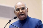 nari shakti puraskar 2018, president nari puraskar, president ram nath kovind to present nari shakti puraskar 2018 today, Womens day