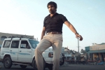 Ramarao On Duty review, Ramarao On Duty movie updates, ravi teja pins hopes on ramarao on duty, Divyansha