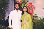 Ranbir Kapoor and Alia Bhatt breaking news, Ranbir Kapoor and Alia Bhatt arrangements, all set for the wedding of ranbir and alia, Rishi kapoor