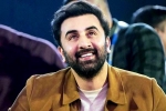 Animal, Ranbir Kapoor remuneration, ranbir kapoor to take a long break, Brahmastra