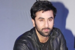 Ranbir Kapoor updates, Ranbir Kapoor tv show, ranbir kapoor to host a tv show, Jagga jasoos