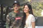 Katrina Kaif, break up, ranbir and katrina end their relation, Fitoor Katrina Kaif, break up, ranbir and katrina end their relation, Fitoor