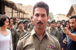 Rangoon, Bollywood movie rating, rangoon movie review, Devgan