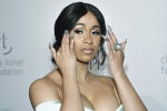 Grammy Award, cardi b parents, rapper cardi b quits instagram after receiving backlash over grammy award, Grammy award