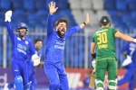 Rashid Khan breaking, Rashid Khan breaking, rashid khan sets a new and unique record, Odi series