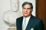 Ratan Tata health, Ratan Tata career, ratan tata has enormous contribution for india, Indian companies