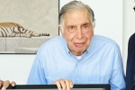 Ratan Tata news, Ratan Tata last pictures, indian legend ratan tata is no more, Sundar pichai