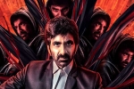 Ravanasura film updates, Ravanasura latest, ravi teja shooting for ravanasura, Megha akash