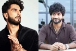 Raveer Singh and Prasanth Varma Film updates, Ranveer Singh, official raveer singh and prasanth varma film canceled, Singham 2