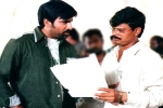Boyapati Srinu, Ravi Teja news, bhadra combo is back on cards, Vinaya vidheya rama