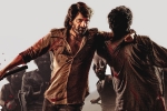 Abhishe Agarwal Arts, Ravi Teja, ravi teja s tiger nageswara rao five days collections, Anupa