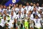 Read Madrid, Read Madrid, read madrid wins uefa super with isco s decisive goal, Super cup final