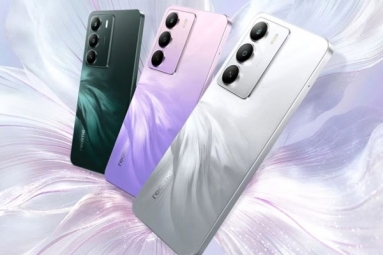 Realme P3 Lite 5G Price Revealed in India Realme P3 Lite 5G Price Revealed in India