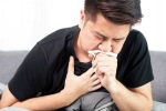 Black Mucus updates, Black Mucus, what is the reason for black mucus, Amrita