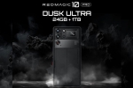 Red Magic 10 Pro news, Red Magic 10 Pro features, red magic 10 pro with snapdragon 8 elite launched, 2000 s