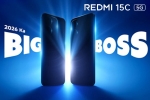 Redmi 15C 5G India news, Redmi 15C 5G India specifications, redmi 15c 5g india launch in december, Your