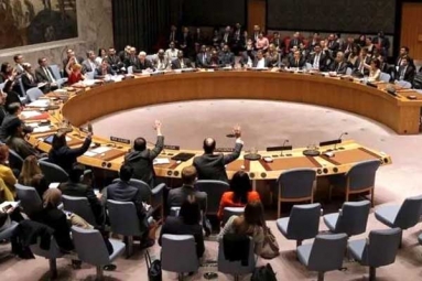 U.S. Reiterates Support for India&#039;s Role in Reformed UNSC