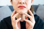 Acne, Stress Acne and regular routine, does your regular routine cause you acne, Makeup
