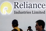 Reliance Industries breaking, Reliance Industries breaking, reliance industries to invest 12 15 billion in ai, Reliance industries in ai