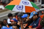 India Vs New Zealand Semi-Final, India vs new zealand, india vs new zealand semi final all you need to know about the reserve day, Icc cricket world cup 2019