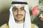 son of osama bin laden, son of osama bin laden, u s offers usd 1 million reward to find osama bin laden s son, Us department of state